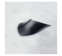 Wing Mirror Covers Cap For Mazda For CX30 2020 2021 2022 2023 2024 Car Rear Mirror Accessories Rearview Mirror Frame Bracket Upper Cover Lens Turn Signa Lower Lid Door Wing Mirror Cover(Lower lid Left