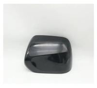 Wing Mirror Covers Caps For Subaru For Forester SH 2008 2009 2010 Car Wing Door Side Mirror Cover Outside Rearview Cap Replacement Covers for Car Mirrors (Color : Left side)