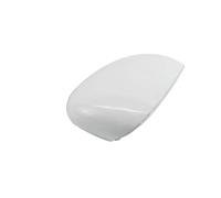 Wing Mirror Covers Car 8A61-17K746-CA 8A61-17K747-CA For Fiesta For VI For MK6 For CB1 For CCN 2009-2017 Auto Side Mirror Covers Wing Caps(Left side LH)