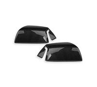 Wing Mirror Covers Car For Kia For Niro 2022 2023 Car Rearview Side Mirror Cover Wing Cap Exterior Door Rear View Case Frame