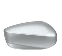 Wing Mirror Covers For Accord 2008 2009 2010 2011 2012 US Model Side Wing Rearview Mirror Housing Cover Cap Replacement Housing Replacement(Silver,Right)