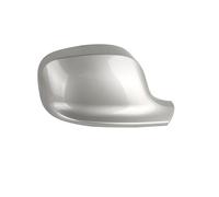 Wing Mirror Covers For BMW X1 E84 2011 X3 F25 2011-2013 Replacement Rearview Mirrors Cover Side Rear View Mirror Shell Housing Wing Mirror Cover Cap(Pale champagne R)