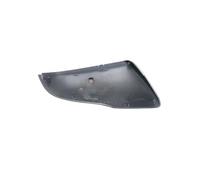 Wing Mirror Covers For Hyundai Ix25 For Creta Cantus 2015-2018 Rearview Exterior Mirror Cover Cap Wing Door Side Case Shell Housing Housing Replacement(Unpainted,Left)