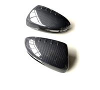 Wing Mirror Covers For Kia K5 K3 K4 K2 Car Rearview Mirror Cover Auto Side Rear View Shell Replacement(11-15 k5)