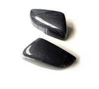 Wing Mirror Covers For Kia K5 K3 K4 K2 Car Rearview Mirror Cover Auto Side Rear View Shell Replacement(4-17 K4)