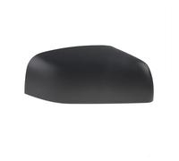 Wing Mirror Covers For Land For Range For Rover For Discovery 4 Sport For Freelander 2 LR2 LR4 2010-2014 Side Rearview Mirror Cover Wing Mirrors Caps Door Mirror Cover Caps(Matte Black R)