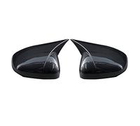 Wing Mirror Covers For Mercedes For Benz A Class W177 2018 A180 A200 2019 2020 2021 Car Rear View Mirror Cover Protective Decoration Side Mirror Caps (Color : Carbon Fiber)