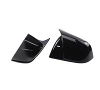 Wing Mirror Covers For Tesla For Model Y 2019 2020 2021 2022 2023 2024 Style Side Rear View Mirror Cover Cap