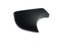 Wing Mirror Covers Side Rearview Mirror Lower Base For Tesla For Model Y 3 2017-2023 Black Exterior Door Wing Mirror Holder Rplace(MY Left side)