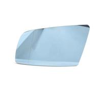Wing Mirror Door Glass For BMW For 5-Series For E60 For E61 For E63 For E64 2003-2008 Left Right Side Heated Wing Mirror Glass Rearview