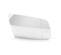 Wing Mirror Door Glass For BMW For 5-Series For E60 For E61 For E63 For E64 2003-2008 Left Right Side Heated Wing Mirror Glass Rearview