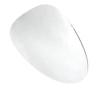 Wing Mirror Door Glass For BYD For Seagull For Dolphin For Mini For Surf 2023 2024 2025 Left Right Flat Side Mirror Glass Heated