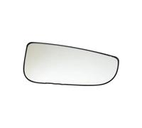 Wing Mirror Door Glass For Dodge For RAM 2010 2011 2012 2013 2014 2015 2016 2017 2018 2019 2020 Heated Rearview Lenses Sideview Mirror Glass