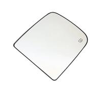 Wing Mirror Door Glass For Dodge For RAM 2010 2011 2012 2013 2014 2015 2016 2017 2018 2019 2020 Heated Rearview Lenses Sideview Mirror Glass