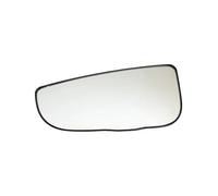 Wing Mirror Door Glass For Dodge For RAM 2010 2011 2012 2013 2014 2015 2016 2017 2018 2019 2020 Heated Rearview Lenses Sideview Mirror Glass