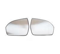 Wing Mirror Door Glass For Lincoln For MKC 2014-2019 For MKX 2015-2018 Car Side Rearview Mirror Glass Rear View Mirrors Lens Heating