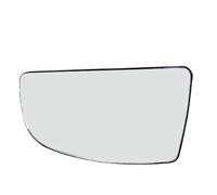 Wing Mirror Door Glass For Transit For Mk8 150 250 350 Rearview Mirror Glass Heated Upper Lower Left Right Side CK4Z17K707D BK3Z17K707A