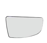Wing Mirror Door Glass For Transit For Mk8 150 250 350 Rearview Mirror Glass Heated Upper Lower Left Right Side CK4Z17K707D BK3Z17K707A