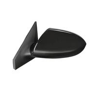 Wing Mirror Electric 3 Wire Car Part Outside Rearview Mirror For KIA For Sportage R 2011 2012 2013 2014 2015 2016 Side Rear View Mirror Assembly Complete Wing Mirror(Only Left 3 Wire b)