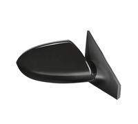 Wing Mirror Electric 3 Wire Car Part Outside Rearview Mirror For KIA For Sportage R 2011 2012 2013 2014 2015 2016 Side Rear View Mirror Assembly Complete Wing Mirror(Only Right 3 Wire)