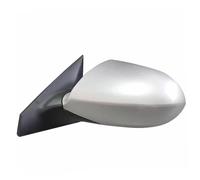 Wing Mirror Electric 3 Wire Car Part Outside Rearview Mirror For KIA For Sportage R 2011 2012 2013 2014 2015 2016 Side Rear View Mirror Assembly Complete Wing Mirror(Only Left 3 Wire d)