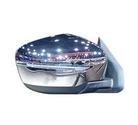 Wing Mirror Electric Car Rearview Mirror Assy For Nissan For Navara For NP300 2014 2015 2016 2017 2018 2019 Auto Side Door Rearview Mirror Assembly Accessories Complete Wing Mirror(Only Right b)