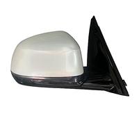 Wing Mirror Electric For BMW For X5 F15 2014 2015 2016 2017 Car Side Rearview Mirror Assembly Auto Side Mirror Electric Folding Heating Accessories Complete Wing Mirror(Only Right)