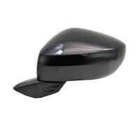 Wing Mirror Electric For Civic 2022 2023 2024 Car Rearview Mirror Assembly Auto Blind Spot Heated Electric Folding Turn Signal Complete Wing Mirror(3 Wire Left a)