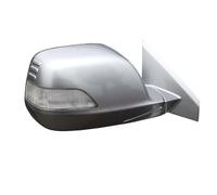 Wing Mirror Electric For CRV For CR-V 2007 2008 2009 2010 2011 RE1 RE2 RE4 Left Right Car Side Mirror 5/7/9 Wire Outer Rearview Mirror Assy Complete Wing Mirror(7 wire Right b)