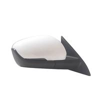 Wing Mirror Electric For Geely For Atlas For Boyue For Emgrand For X7 2016-2019 Car With Electric Folding Camera Outside Rearview Mirror Assembly Complete Wing Mirror(Manual Right a)