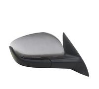 Wing Mirror Electric For Geely For Atlas For Boyue For Emgrand For X7 2016-2019 Car With Electric Folding Camera Outside Rearview Mirror Assembly Complete Wing Mirror(Electric Right b)