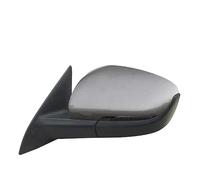 Wing Mirror Electric For Geely For Atlas For Boyue For Emgrand For X7 2016-2019 Car With Electric Folding Camera Outside Rearview Mirror Assembly Complete Wing Mirror(With Camera Left b)
