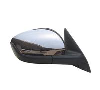 Wing Mirror Electric For Geely For Atlas For Boyue For Emgrand For X7 2016-2019 Car With Electric Folding Camera Outside Rearview Mirror Assembly Complete Wing Mirror(With Camera Right)