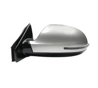Wing Mirror Electric For Great For Wall For Haval H6 Sports Car Mirror Rearview Mirror Assembly Edition Mirrors Electric Folding Steering Lamp Lens Heating Wing Mirror Unit(Only Left 7 Wire2)