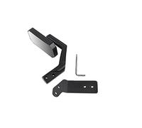 Wing Mirror Electric For Jeep For Gladiator JT For Wrangler JL JK 2017 2018 2019 2020 2021 Avoid Blind Spots Car Exterior Hood Cover Backup Mirror Complete Wing Mirror(Co-pilot 2007-2021)