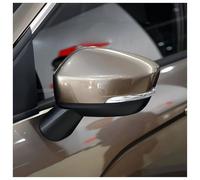 Wing Mirror Electric For Mitsubishi For Eclipse For Cross 2018 2019 2020 2021 2022 5PINS No Camera Car Door Wing Side Outer Mirror Assembly Wing Mirror Unit(Left 3)
