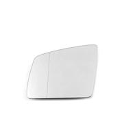 Wing Mirror For Benz For GL For ML For GLE Class For W164 For W166 For C292 Replacement Left Or Right Door Side Heated Wing Mirror Glass Rearview Plate SReplace Mirrors Car Rearview(1pc Left)