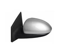 Wing Mirror For Chevy For Cruze 2009-2014 Car Side Rearview Mirror Turn Light Assy Assembly 3/5 Wire(3 Wire L5)