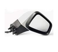 Wing Mirror For Chevy For Trax For Tracker Car Door Wing Rearview Mirror Assy Side Mirror Assembly 3PINS(White-L3)