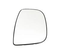 Wing Mirror For Citroen Berlingo Car Heated Side Mirror Glass Lens Refit Accessory 2013 2014 2015 2016 2017 2018 2019-2020(Right)