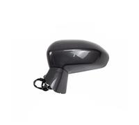 Wing Mirror For CITY 2007-2008 Car Accessories Exterior Side Rearview Mirror Assy(3 Wire L9)