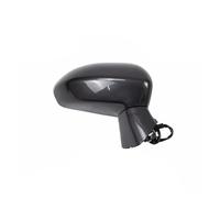 Wing Mirror For CITY 2007-2008 Car Accessories Exterior Side Rearview Mirror Assy(3 Wire R10)