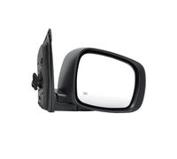 Wing Mirror For Dodge For Grand For Caravan 2011-2020 7Pins Reraview Mirror Assembly Power Folding Accessories Car Side Mirror Assembly(1pc right)