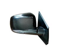 Wing Mirror For Dodge For Journey 2009-2015 2016 2017 2018 Car Outside Side Rearview Mirror Assembly Auto With Heating Assy Car Side Mirror Assembly(Right2)