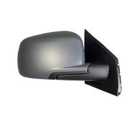 Wing Mirror For Dodge For Journey 2009-2015 2016 2017 2018 Car Outside Side Rearview Mirror Assembly Auto With Heating Assy Car Side Mirror Assembly(Right8)