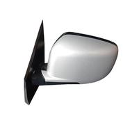 Wing Mirror For Dodge For Journey 2009-2015 2016 2017 2018 Car Outside Side Rearview Mirror Assembly Auto With Heating Assy Car Side Mirror Assembly(Left5)