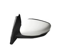 Wing Mirror For Escape 2020-2022 Car rearview mirror assembly turn signal blind spot warning 6 9 11 lines(9Wire L3)
