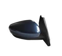 Wing Mirror For Escape 2020-2022 Car rearview mirror assembly turn signal blind spot warning 6 9 11 lines(9Wire R8)