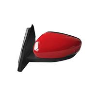 Wing Mirror For Escape 2020-2022 Car rearview mirror assembly turn signal blind spot warning 6 9 11 lines(11Wire L5)