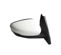 Wing Mirror For Escape 2020-2022 Car rearview mirror assembly turn signal blind spot warning 6 9 11 lines(11Wire R4)